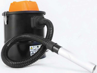 aspirateur de cendres