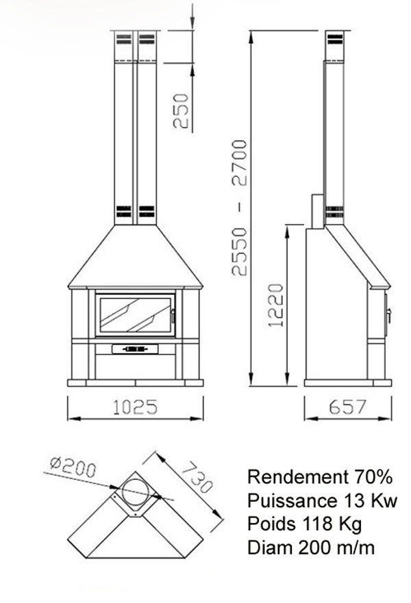 chemine angle 7-1