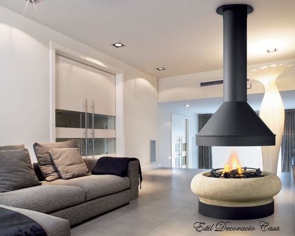 chemine centrale gaz 16-1