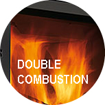 double combustion