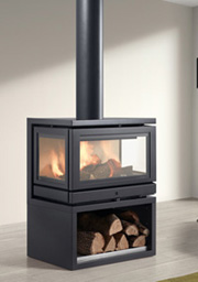 wood Stove