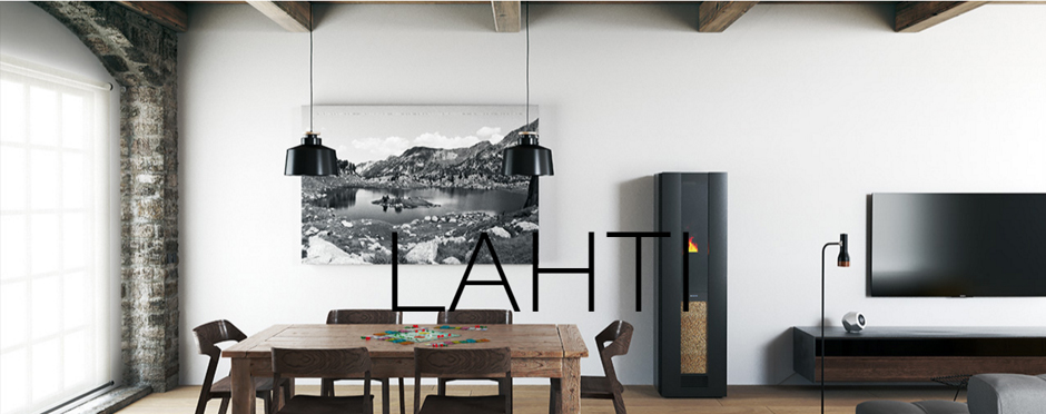 poeles granules pellets Lahti bio