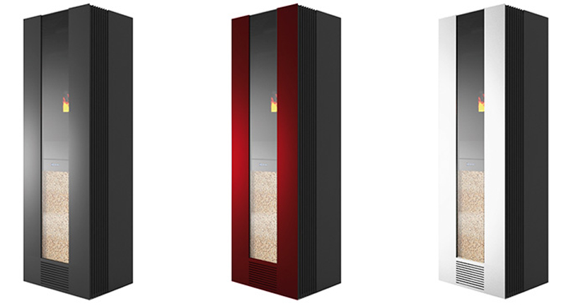 poeles granules pellets-Lahti economique