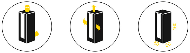 poeles granules pellets Lahiti technique