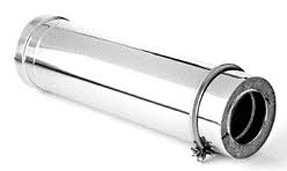 tubage inox